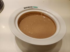 秘制麻酱-阳坊胜利涮羊肉(阳坊老店)