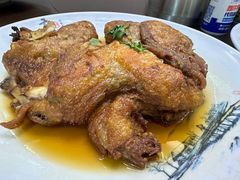-春發合饭庄