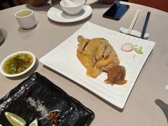 -侨美食家·粤菜(体育西路店)