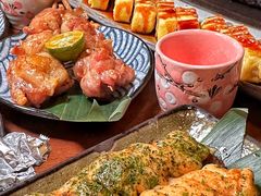 -鸟泉居酒屋·烧鸟·酒馆(百子湾店)
