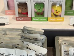 -Seesaw Coffee(上生新所店)
