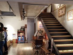 -时光花园(白鹭洲店)