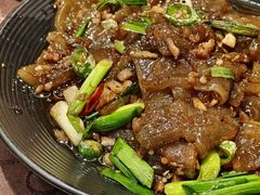 -新繁老號豌豆汤饭店·江湖菜(宝光寺店)