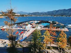 -千岛湖-欢乐水世界