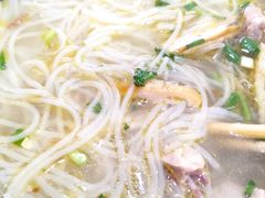 -华姐鸡粉(教育路店)