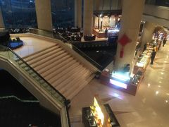 -南苑环球酒店-稻菊日式餐厅(鄞县大道店)