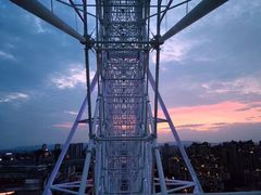 -南昌之星摩天轮