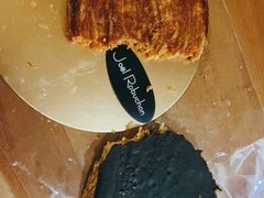 -Salon de The de Joel Robuchon(外滩18号店)