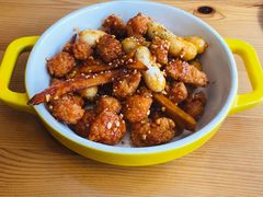 -青春分食(仙林大学城店)