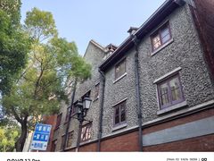 -飞马旅黎黄陂路文旅街区