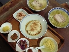 -同得兴 Since·1995 传统苏式面馆(嘉馀坊店)