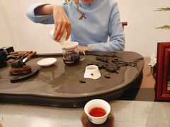 -八马茶业(星海胜利路旗舰店)