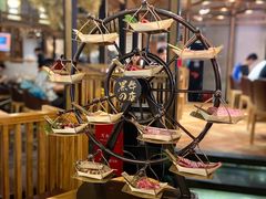 -黑牛の店·和牛烧肉(合生汇店)