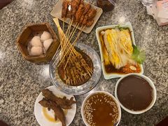 -小街天府(西工小街店)