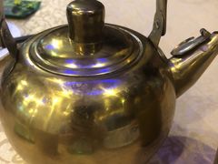 -维吾尔餐厅(宜山路店)