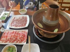 -情忆草原涮肉馆