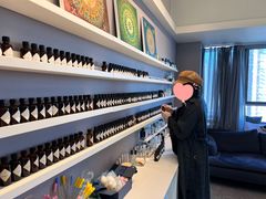 -墨more调香馆DIY自调香水(博雅国际中心B座店)