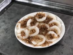 -福合沟无米粿甜汤粿品店