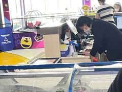 -Pokiddo口袋屋运动梦工场·亲子·团建·派对(珠海创新方店)