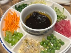 -前门故事烤鸭店(十里河店)