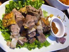 -北疆饭店(金狮广场店)