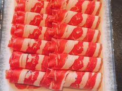 -南门四季铜锅涮肉(大屯·北苑店)