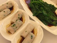 -潮府馆·非遗潮州菜·港式点心(世纪公园店)