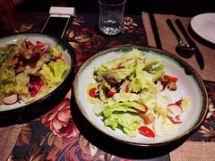 -中山路壹号传奇club·啤酒花园餐厅