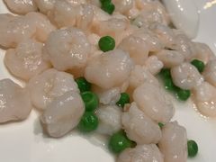 -东方明珠老上海8号餐厅(东方明珠广播电视塔店)