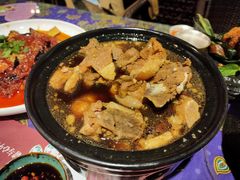 马来巴生肉骨茶-小娘惹厨房Little Nyonya(狮城有约上榜店)