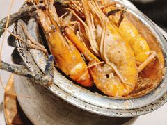 -佳兰雅序融合菜(高新店)