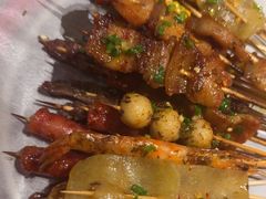 -串盟烧烤大排档·长沙美食地标(星沙店)