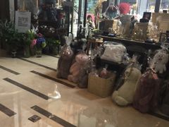 -宁波威斯汀酒店