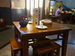 -满园烤鸭·春饼(太原街万达店)
