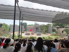 -红嫂家乡旅游区