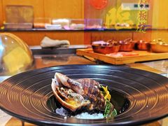 -松临·铁板烧&Omakase(神农店)