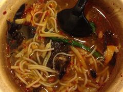 家味螺蛳粉(杨浦店)-家味螺蛳粉&烤鱼(五角场店)