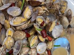 -良友·海鲜青岛菜(五四广场店)