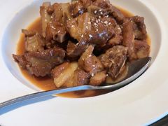 -闽鄂情·闽南招财鸭(水头店)