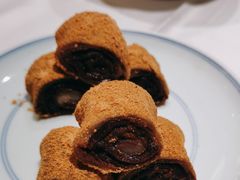 -惠丰堂饭庄·烤鸭·京味菜(翠微路店)