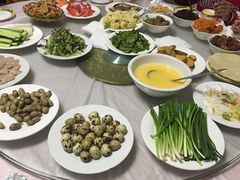 -康陵正德春饼宴26号