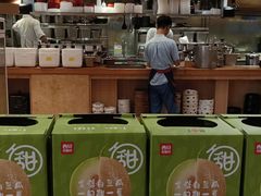 -西贝(上海国际时尚中心店)