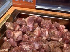 -非烤勿扰自助烤肉(合胜百货店)