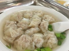 -汪家馄饨(集庆路店)