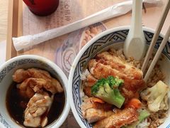 -吉野家(宾水道店)