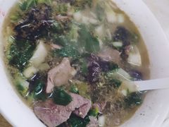 -泰顺江南春面馆