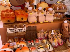 -名创优品(天河区正佳广场二店)