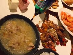 -君悦酒店·乐厨·高空自助餐(青年大街店)
