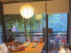 -竹里馆·淮扬菜·功夫茶(老门东店)