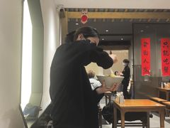 -李百蟹·江南蟹黄面·河景餐厅(夫子庙总店)